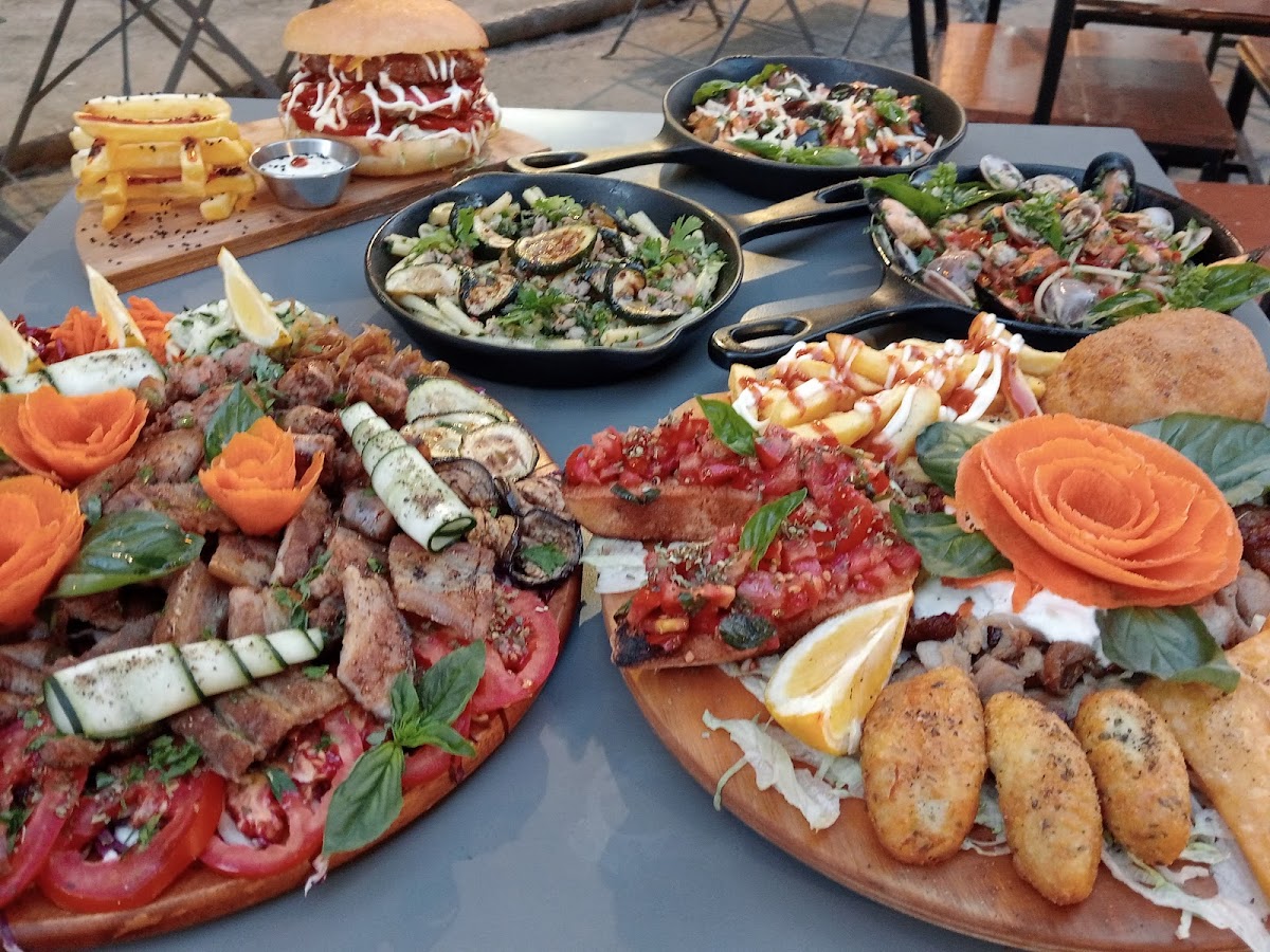 Slide Background Image